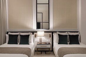 The Chemists’ Club Hotel