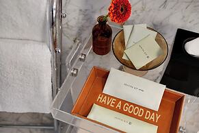 The Chemists’ Club Hotel