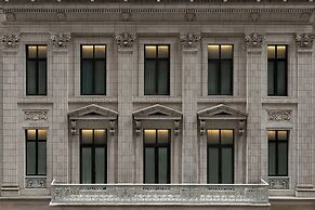 The Chemists’ Club Hotel