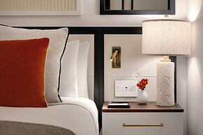 The Chemists’ Club Hotel