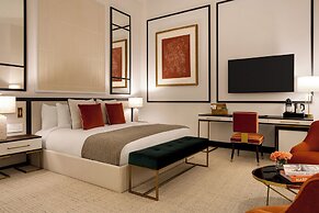 The Chemists’ Club Hotel