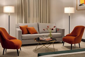 The Chemists’ Club Hotel