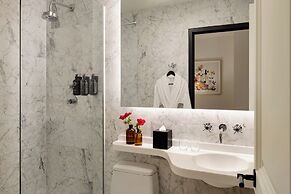 The Chemists’ Club Hotel