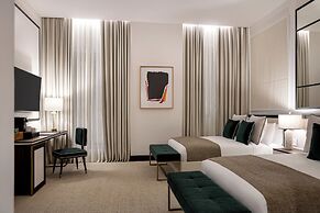 The Chemists’ Club Hotel