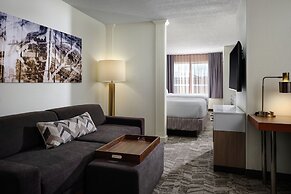 Springhill Suites By Marriott Metro Center