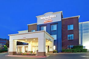 Springhill Suites By Marriott Metro Center