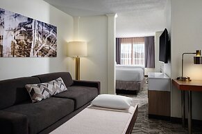Springhill Suites By Marriott Metro Center