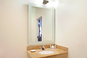 Springhill Suites By Marriott Metro Center