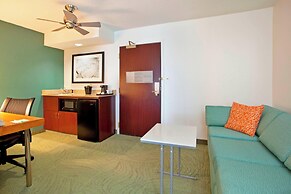Springhill Suites By Marriott Metro Center