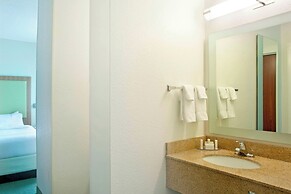 Springhill Suites By Marriott Metro Center