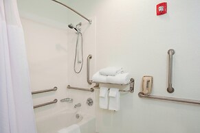 Springhill Suites By Marriott Metro Center