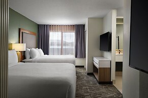Springhill Suites By Marriott Metro Center
