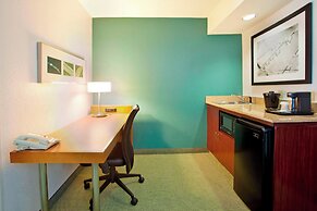 Springhill Suites By Marriott Metro Center
