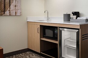 Springhill Suites By Marriott Metro Center