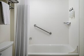 Springhill Suites By Marriott Metro Center