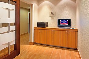 Springhill Suites By Marriott Metro Center