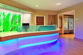 Springhill Suites By Marriott Metro Center