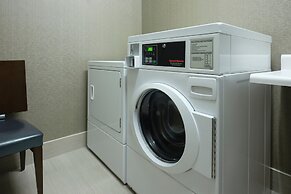 Springhill Suites By Marriott Metro Center