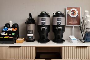 Springhill Suites By Marriott Metro Center