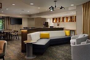 Springhill Suites By Marriott Metro Center