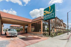 Quality Inn & Suites Bell Gardens - Los Angeles