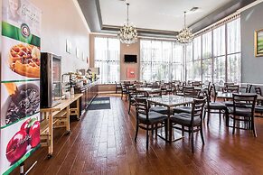 Quality Inn & Suites Bell Gardens - Los Angeles