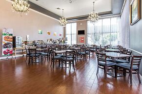 Quality Inn & Suites Bell Gardens - Los Angeles