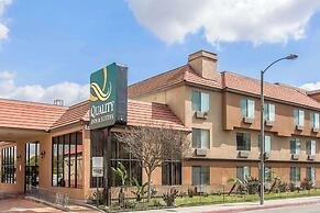 Quality Inn & Suites Bell Gardens - Los Angeles