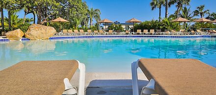 Lifestyle Tropical Beach Resort & Spa All Inclusive