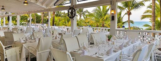 Lifestyle Tropical Beach Resort & Spa All Inclusive