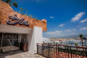 Sandos Finisterra All Inclusive