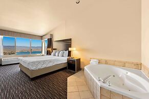 Best Western Topaz Lake Inn