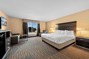 Best Western Topaz Lake Inn