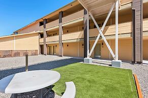 Best Western Topaz Lake Inn