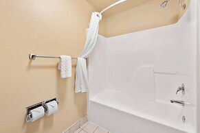 Best Western Topaz Lake Inn