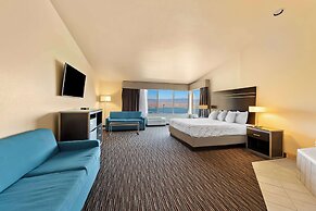 Best Western Topaz Lake Inn