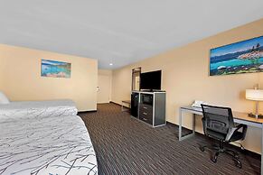 Best Western Topaz Lake Inn