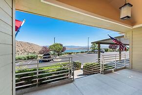 Best Western Topaz Lake Inn