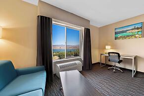 Best Western Topaz Lake Inn