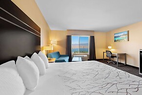 Best Western Topaz Lake Inn