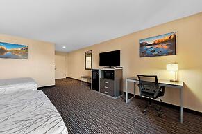 Best Western Topaz Lake Inn