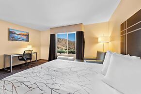 Best Western Topaz Lake Inn