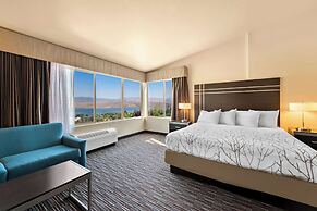 Best Western Topaz Lake Inn