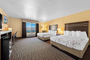 Best Western Topaz Lake Inn