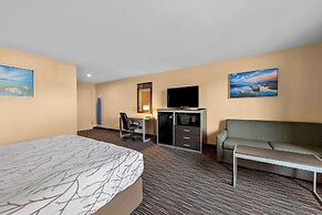 Best Western Topaz Lake Inn