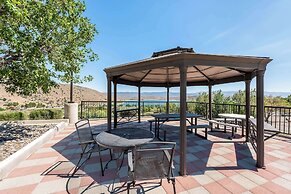 Best Western Topaz Lake Inn