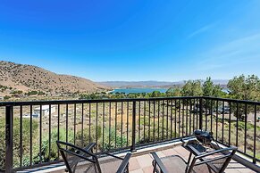 Best Western Topaz Lake Inn