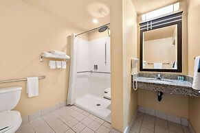 Best Western Topaz Lake Inn