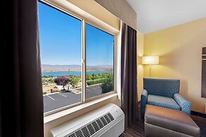 Best Western Topaz Lake Inn