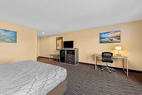 Best Western Topaz Lake Inn